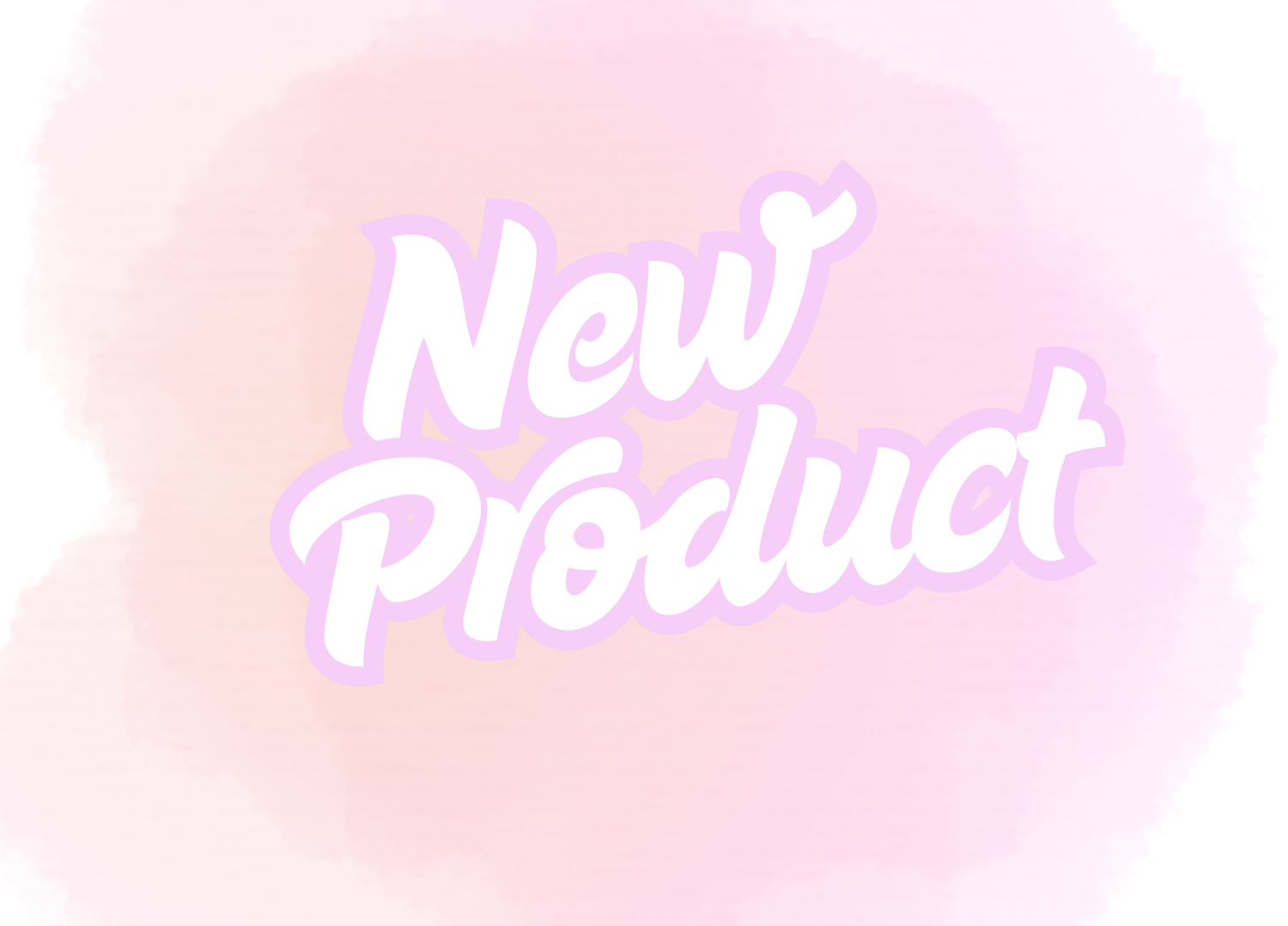 New products